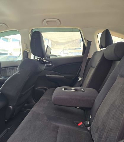 הונדה CR-V