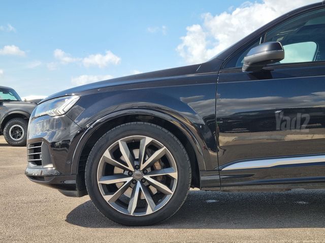 אאודי Q7