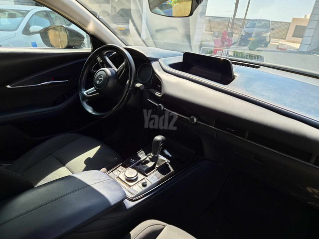 מאזדה CX-30
