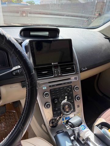 וולוו XC60