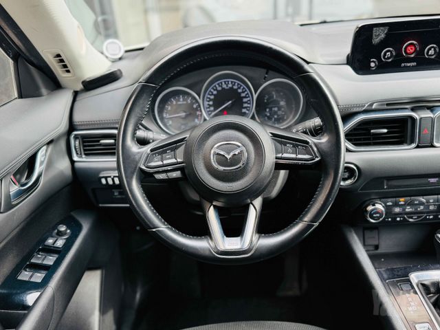 מאזדה CX-5