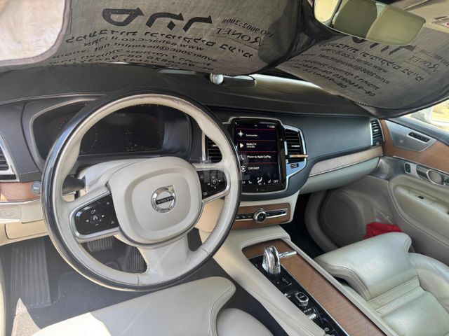 וולוו XC90