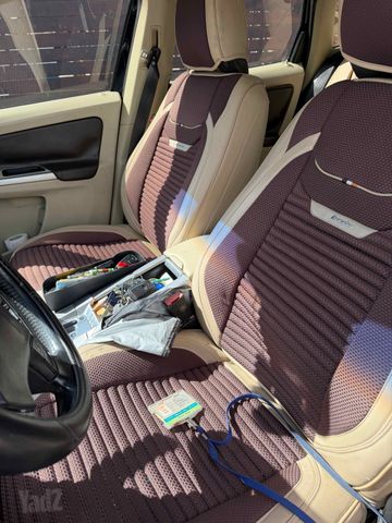 וולוו XC60