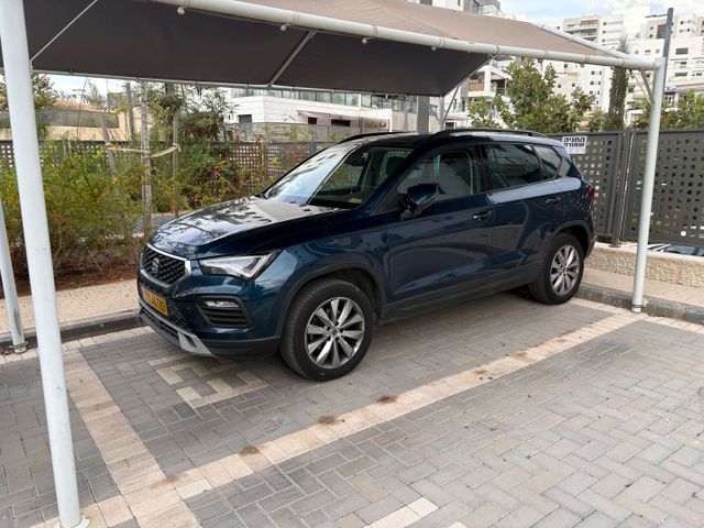 סיאט אטקה