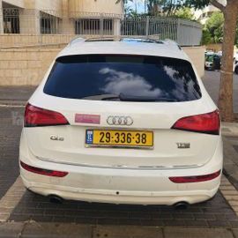 אאודי Q5