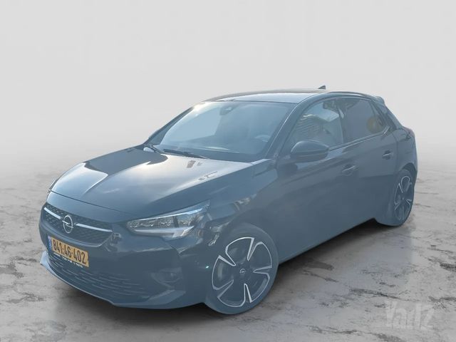 מודעת רכב אופל קורסה