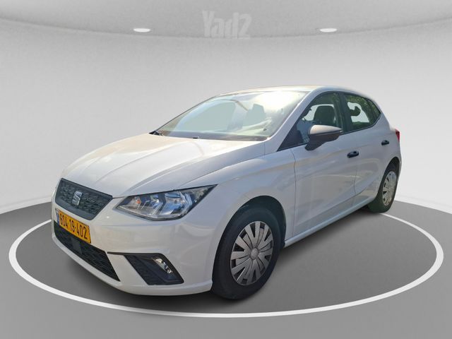 מודעת רכב סיאט איביזה