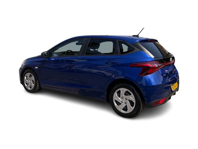 יונדאי i20