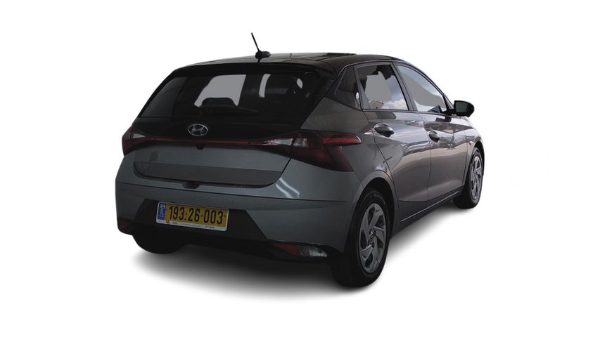 יונדאי i20