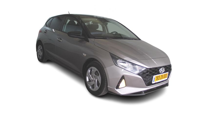 יונדאי i20