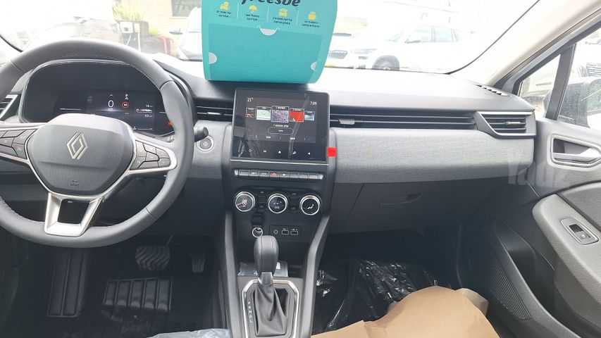 רנו קליאו