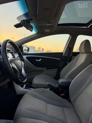 יונדאי i30