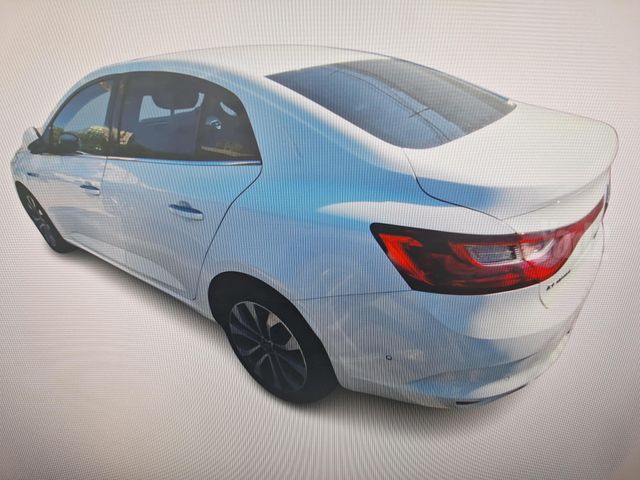 רנו מגאן