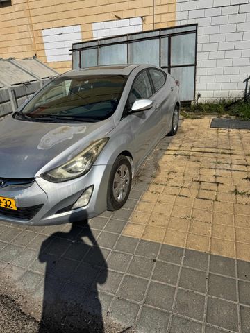 יונדאי I35
