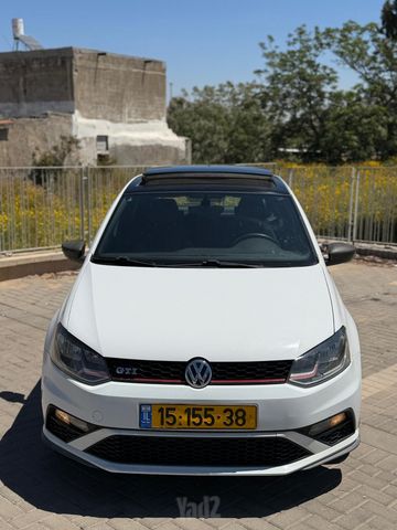 פולקסווגן פולו