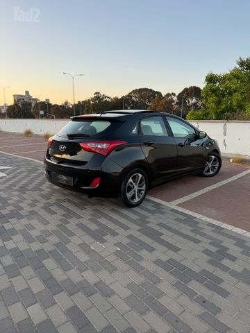 יונדאי i30