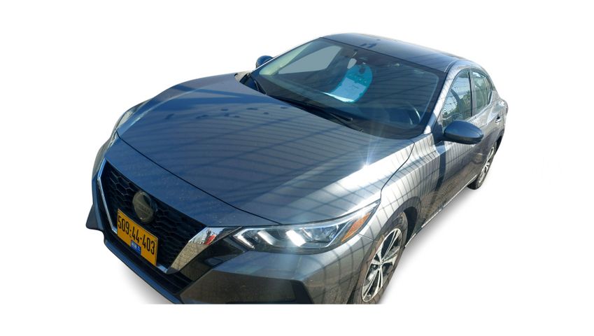 ניסאן סנטרה