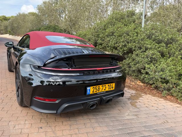 פורשה 911