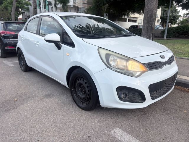 קיה ריו