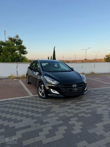 יונדאי i30