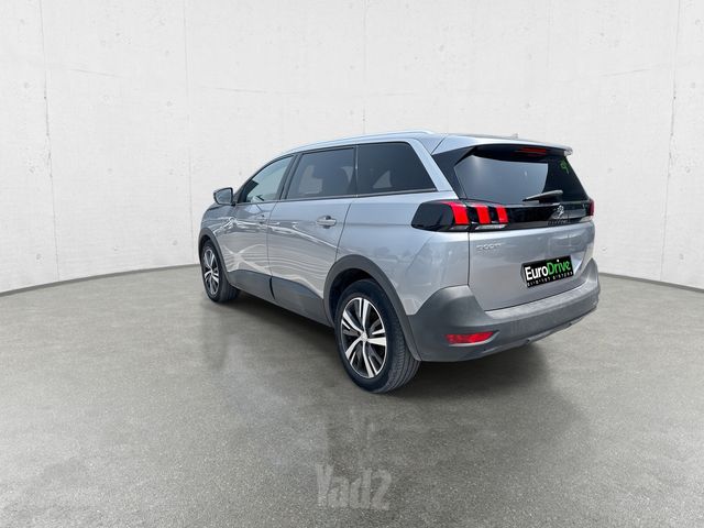 פיג'ו 3008