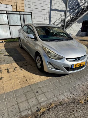 יונדאי I35