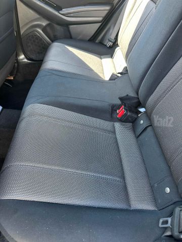 סובארו XV