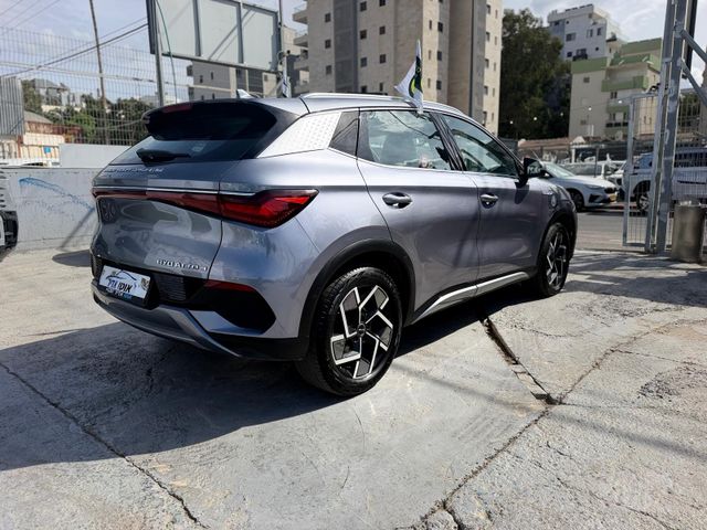 בי.ווי.די אטו 3