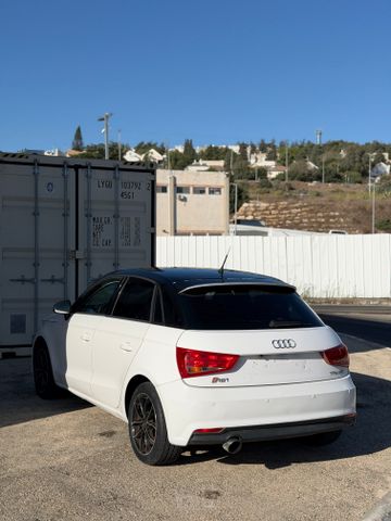 אאודי A1