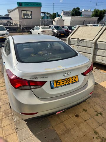 יונדאי I35