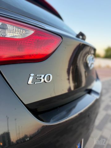 יונדאי i30