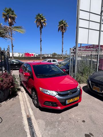הונדה אינסייט