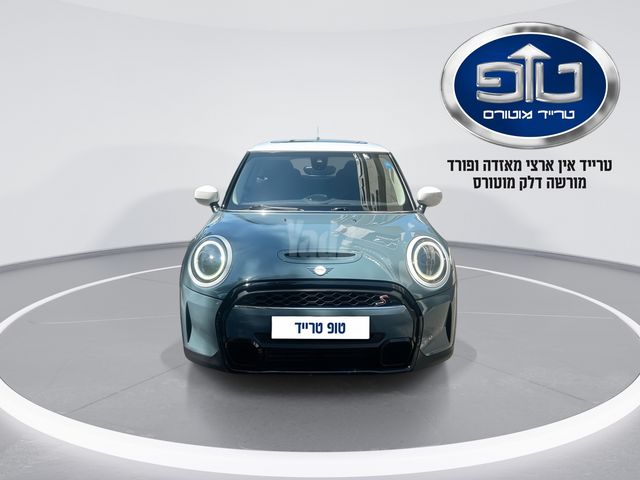 מיני קופר
