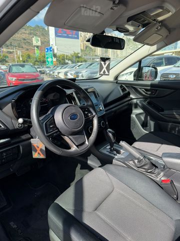 סובארו XV