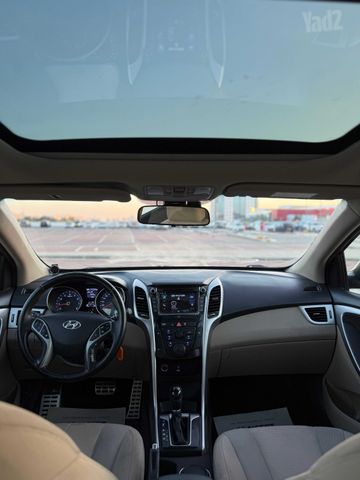 יונדאי i30