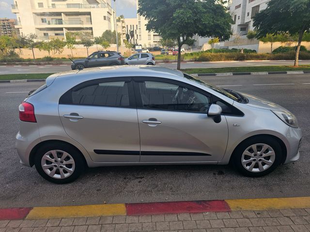 קיה ריו