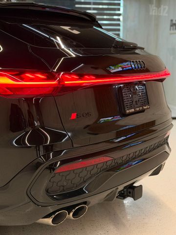 אאודי SQ5