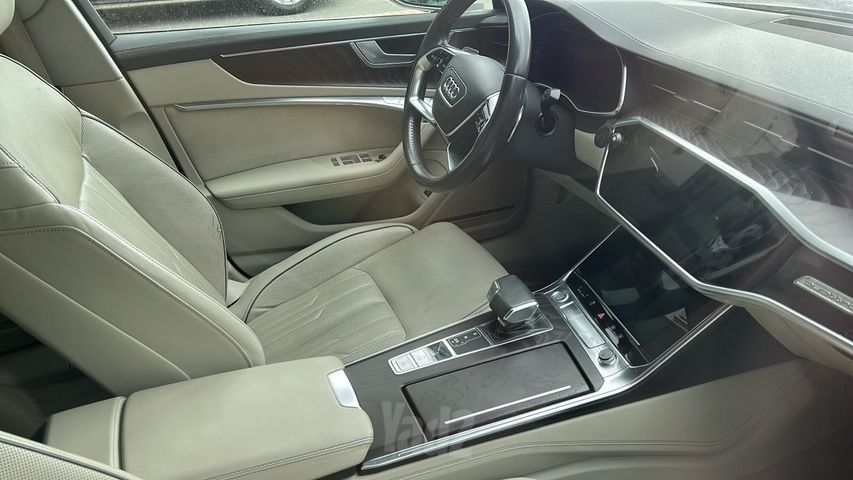 אאודי A6