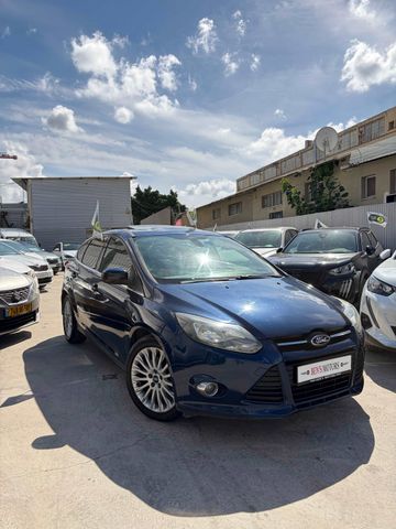 פורד פוקוס
