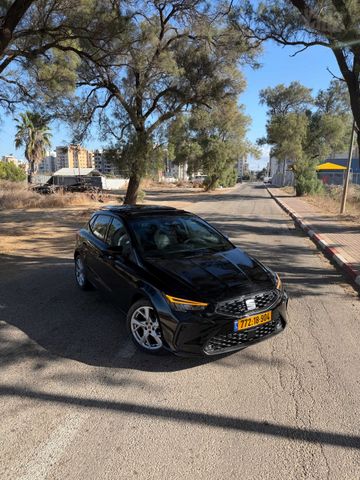 סיאט איביזה