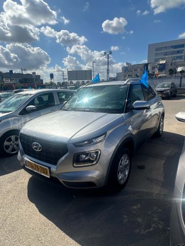 מודעת רכב יונדאי וניו