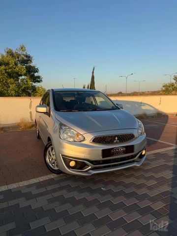 מיצובישי ספייס סטאר