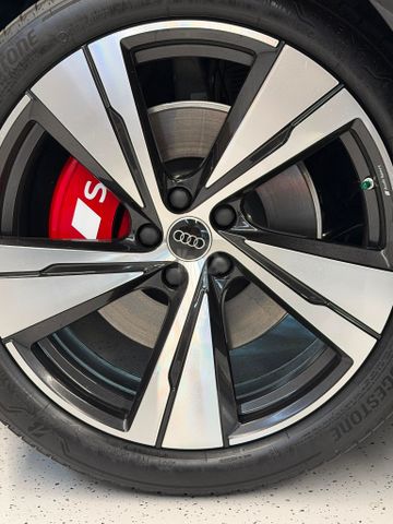 אאודי SQ5