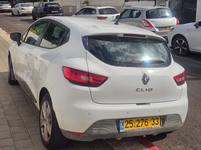 רנו קליאו