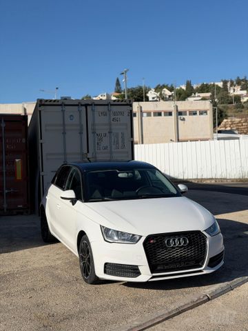 אאודי A1