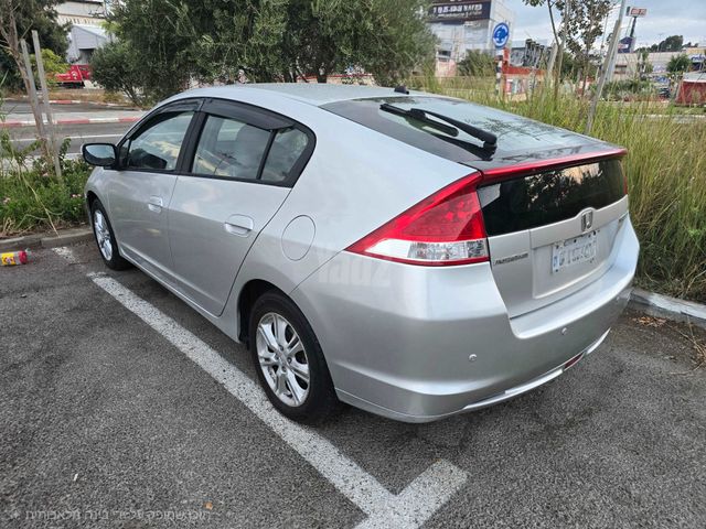 הונדה אינסייט
