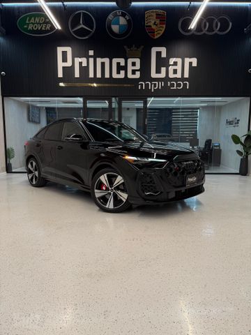 אאודי SQ5