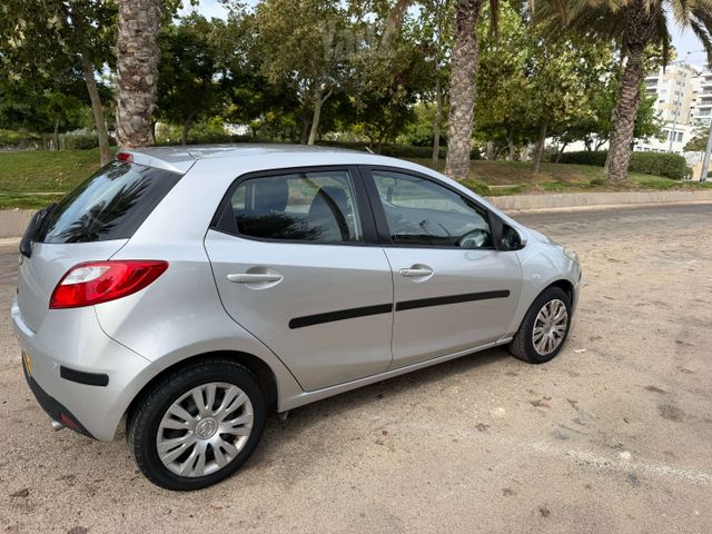 מאזדה 2