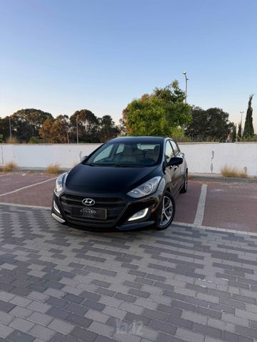 מודעת רכב יונדאי i30