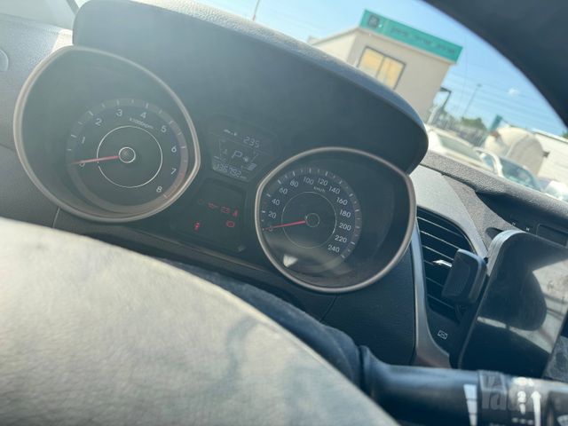 מודעת רכב יונדאי I35